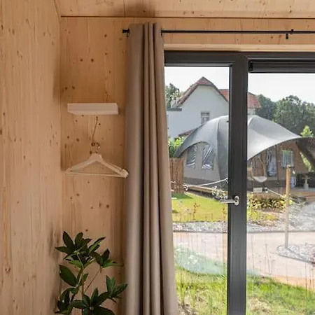 Tinyhouse Laurier