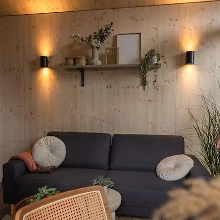 Tinyhouse Laurier Holiday home *