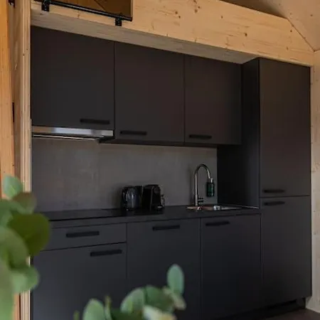 Holiday home Tinyhouse Laurier Meerssen