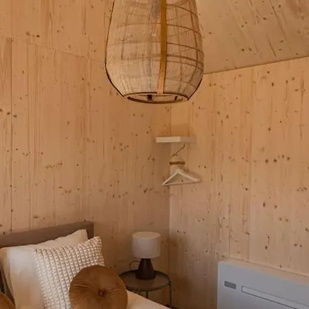 Holiday home Tinyhouse Laurier *