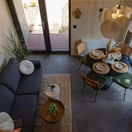 Tinyhouse Laurier
