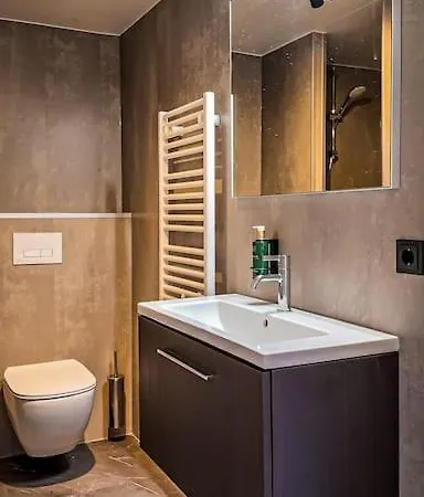 Tinyhouse Laurier Holiday home