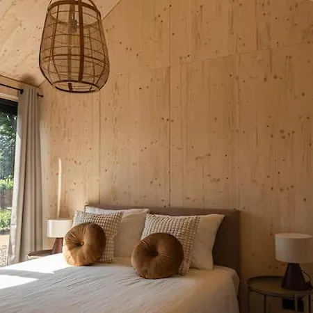 Holiday home Tinyhouse Laurier *