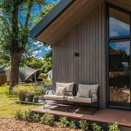 Holiday home Tinyhouse Laurier *