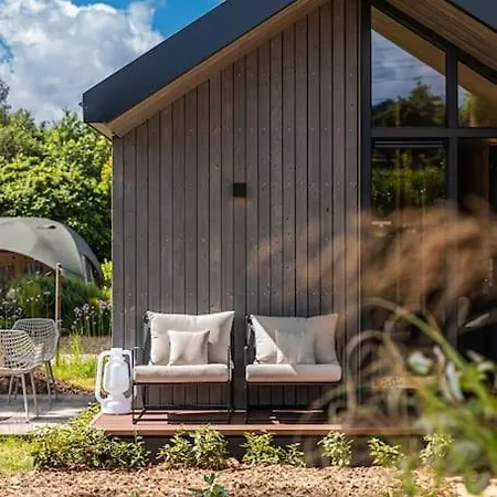 Tinyhouse Laurier Holiday home