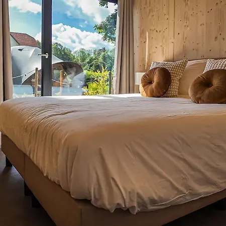 Tinyhouse Laurier *