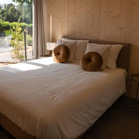Tinyhouse Laurier * Meerssen