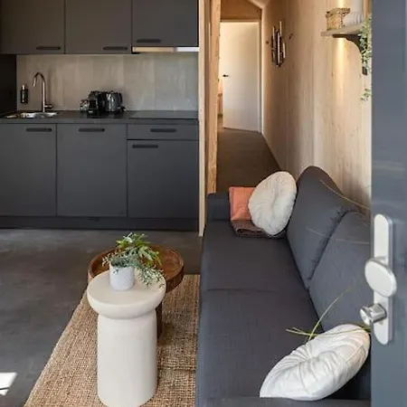 Holiday home Tinyhouse Laurier *