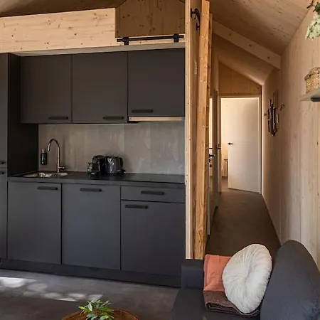 Tinyhouse Laurier *