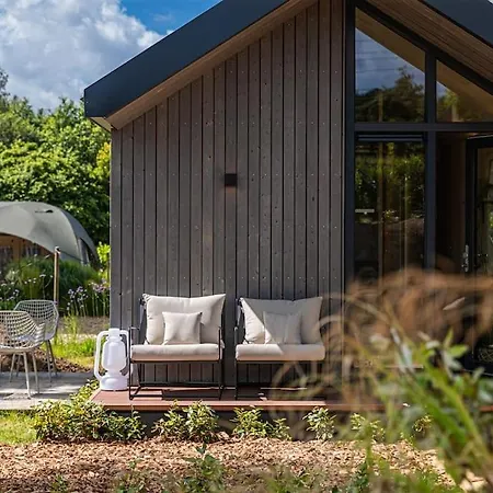 Tinyhouse Laurier Meerssen